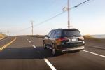 Mercedes-AMG GLS63 4Matic+ 2020 года (NA)